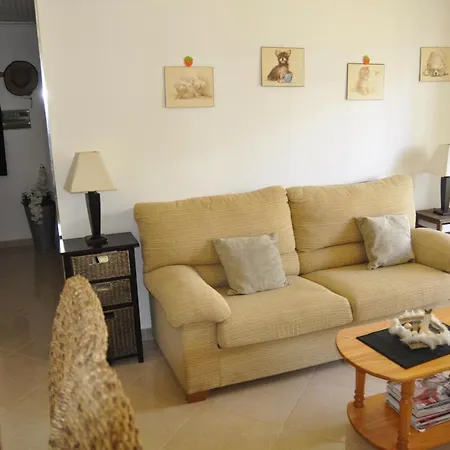 Holidays Beach Apartment Dénia