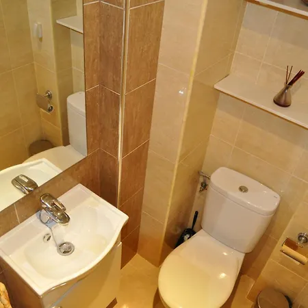 Holidays Beach Apartment Dénia