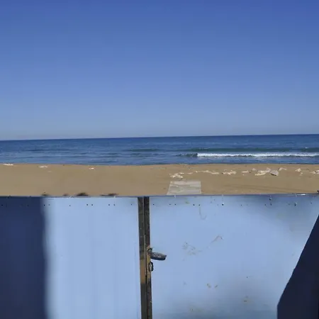 Holidays Beach