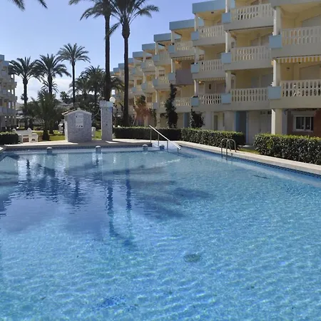 Holidays Beach Apartment *