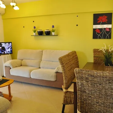 Holidays Beach Apartment