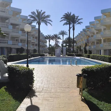 Holidays Beach Dénia